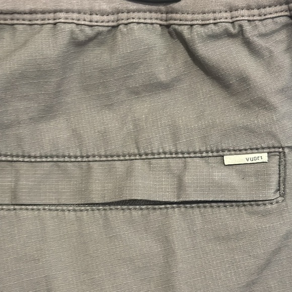 Vuori Ripstop Traveler Jogger Pants - Picture 9 of 9
